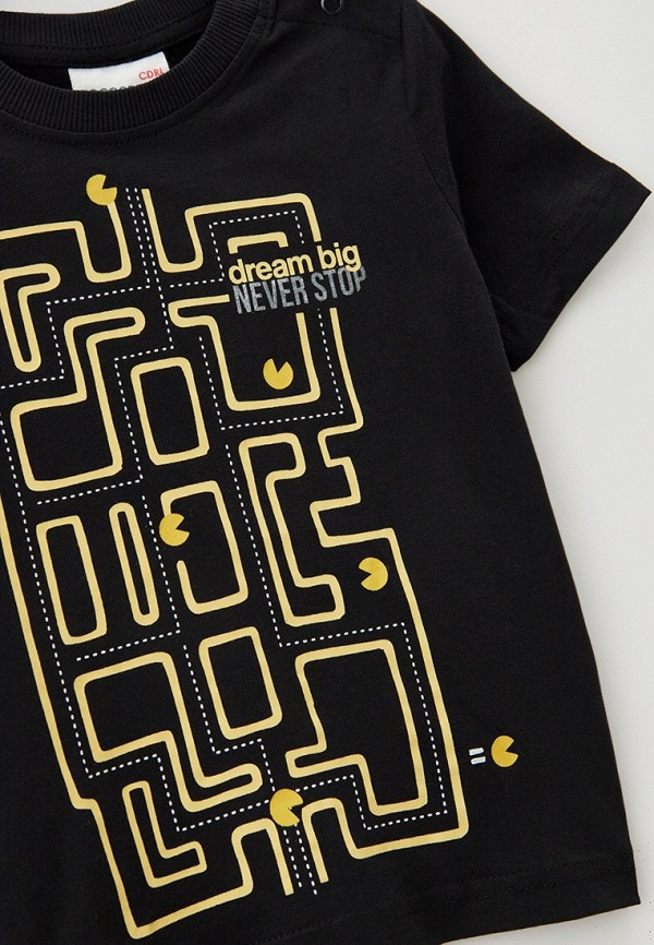 фото Футболка coccodrillo