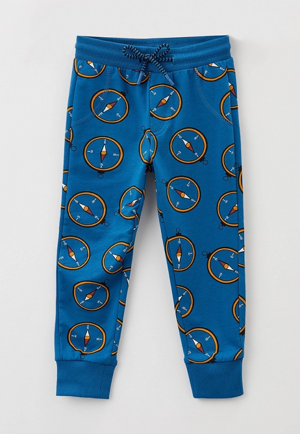 фото Брюки спортивные coccodrillo