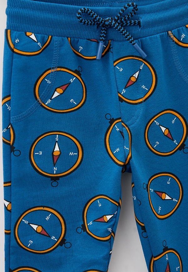 фото Брюки спортивные coccodrillo