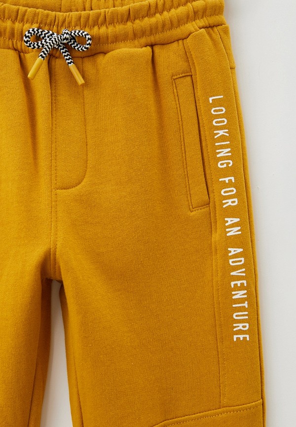 фото Брюки спортивные coccodrillo