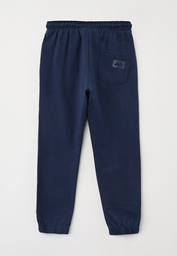 фото Брюки спортивные mokida