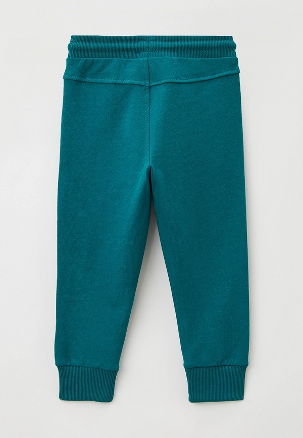 фото Брюки спортивные coccodrillo