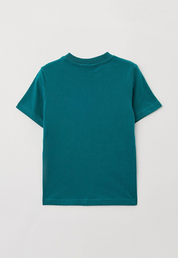 фото Футболка coccodrillo