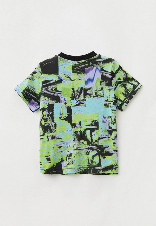 фото Футболка coccodrillo