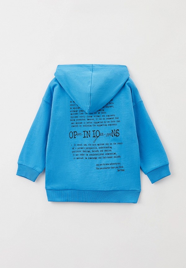 фото Худи coccodrillo