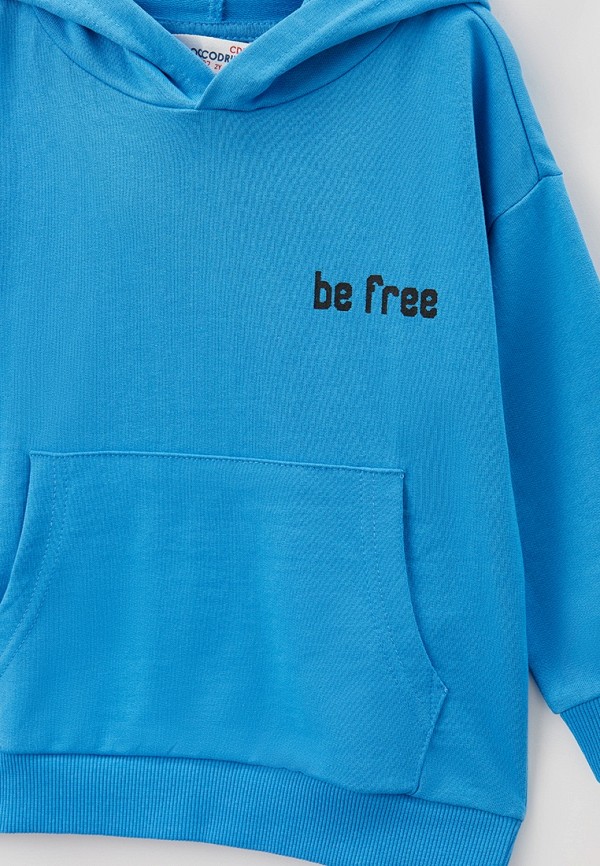 фото Худи coccodrillo