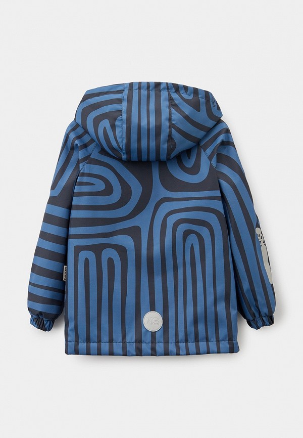 фото Куртка nikastyle