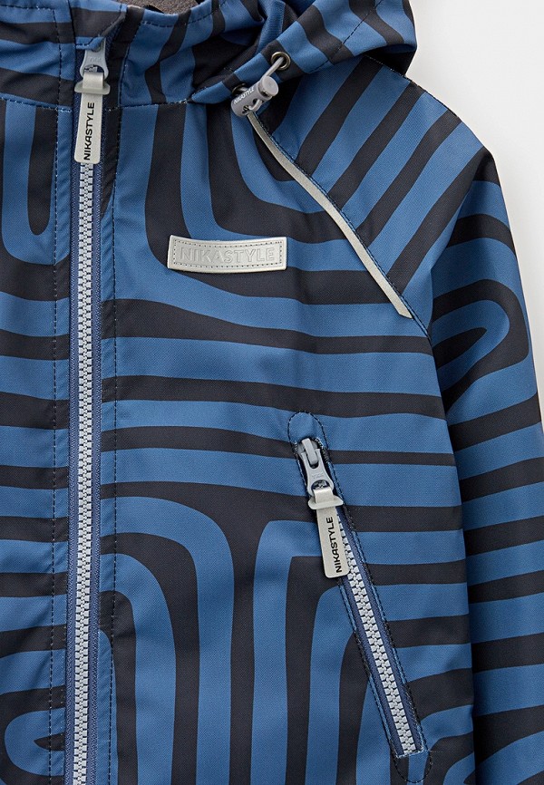 фото Куртка nikastyle