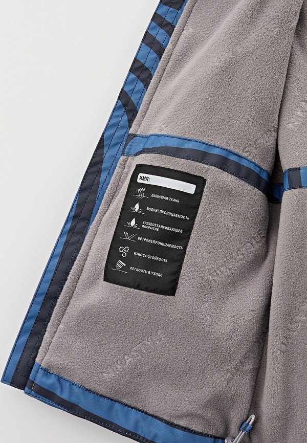 фото Куртка nikastyle