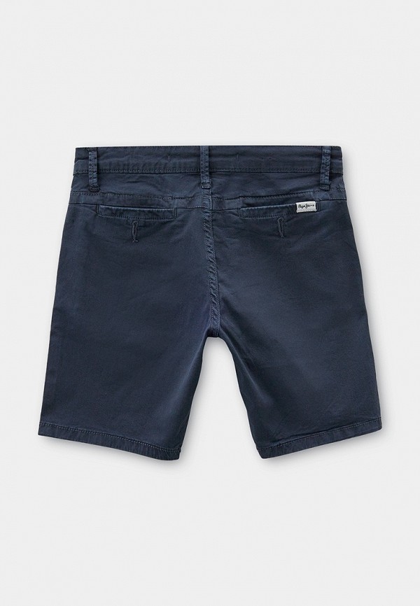фото Шорты pepe jeans