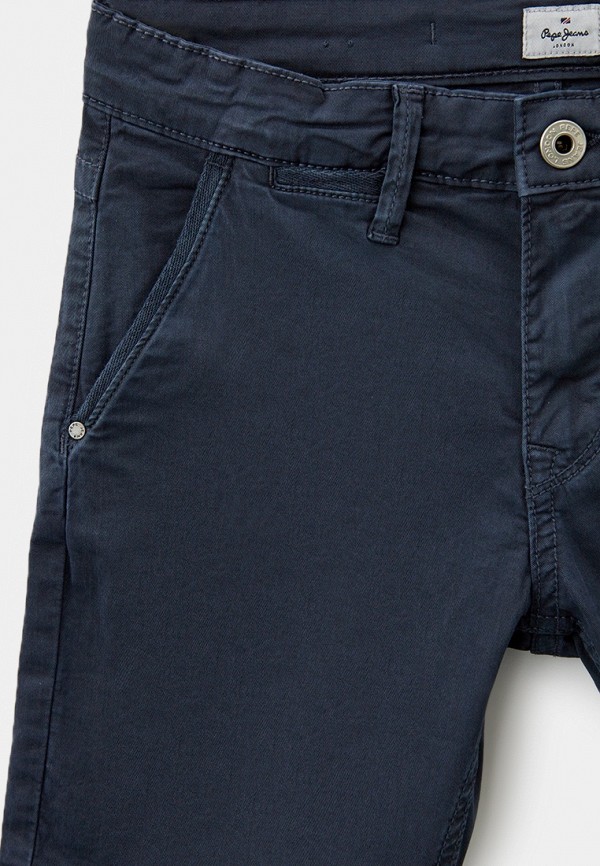 фото Шорты pepe jeans