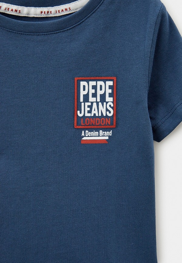 фото Футболка pepe jeans