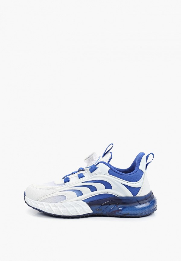 фото Кроссовки shuzzi