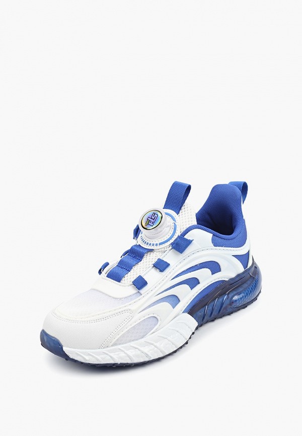 фото Кроссовки shuzzi