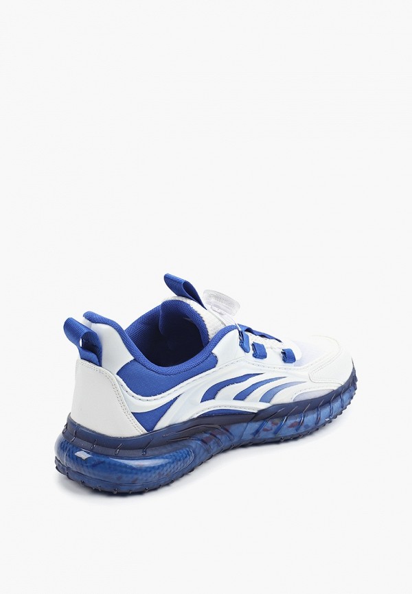 фото Кроссовки shuzzi