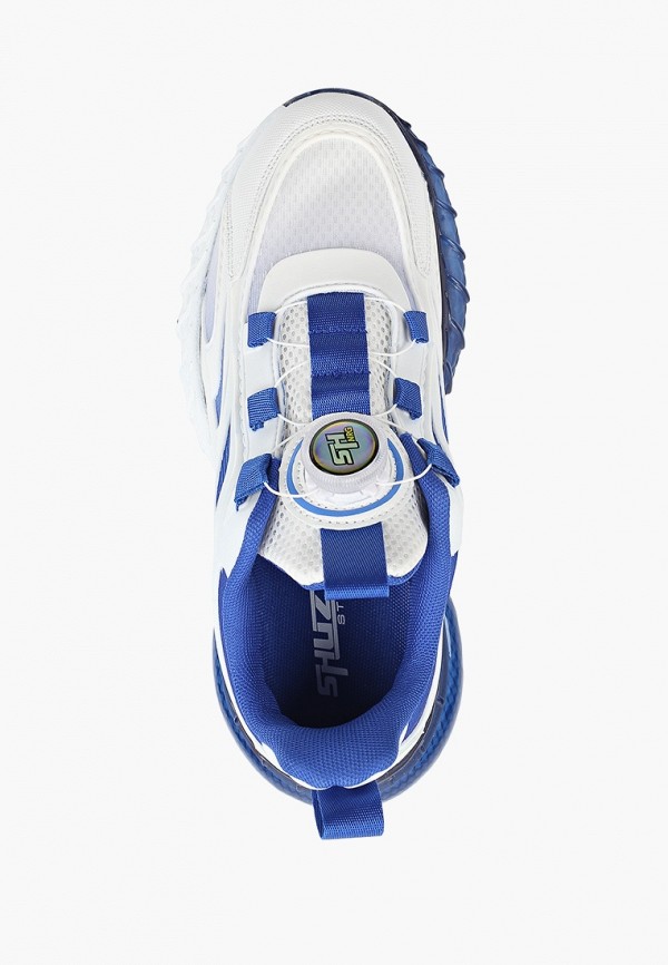 фото Кроссовки shuzzi