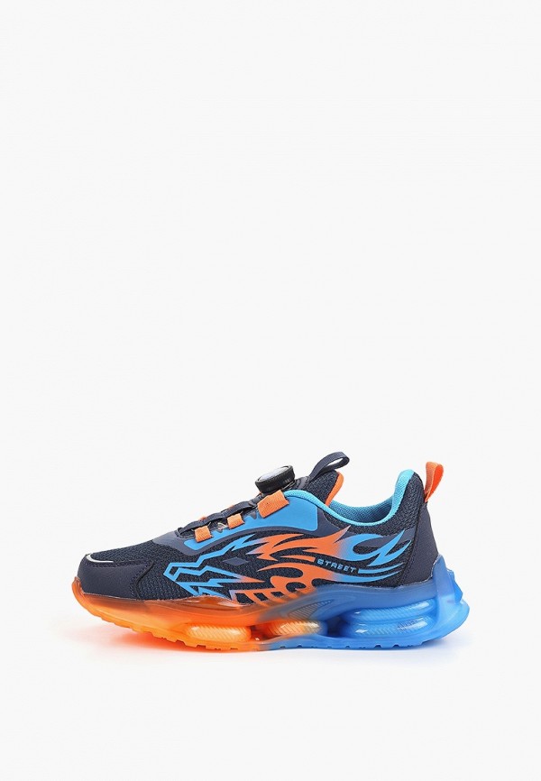 фото Кроссовки shuzzi