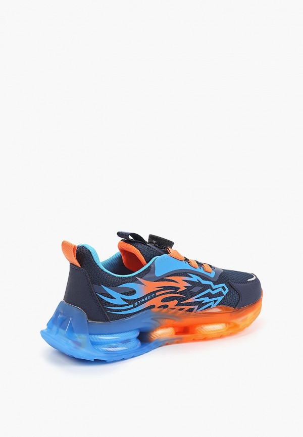 фото Кроссовки shuzzi