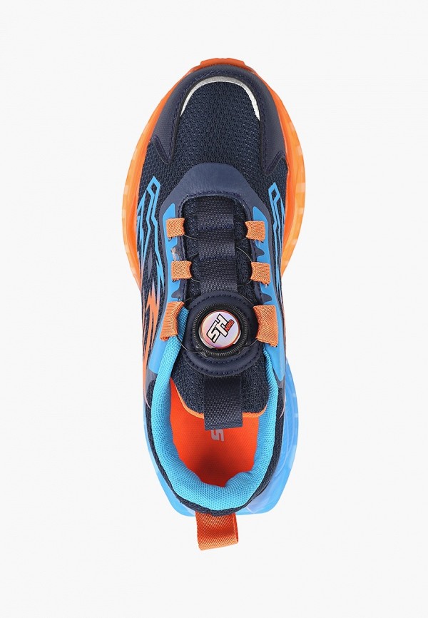 фото Кроссовки shuzzi