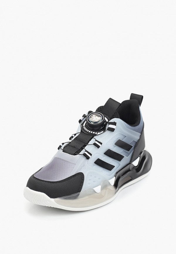 фото Кроссовки shuzzi