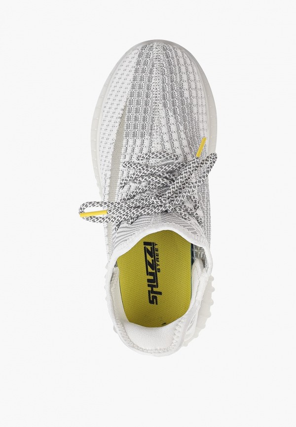 фото Кроссовки shuzzi