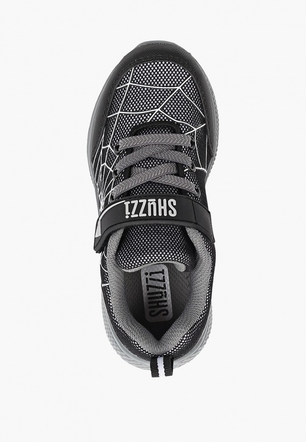 фото Кроссовки shuzzi