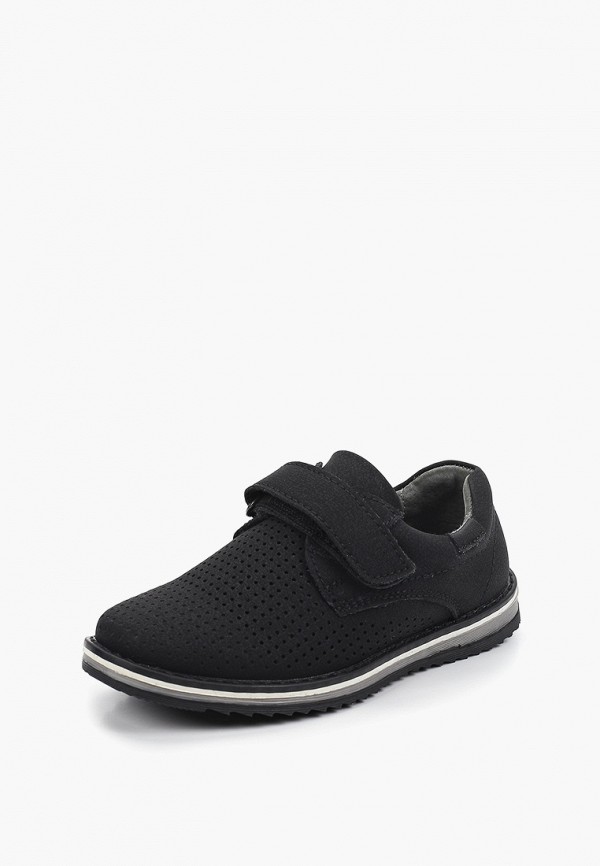 фото Ботинки shuzzi