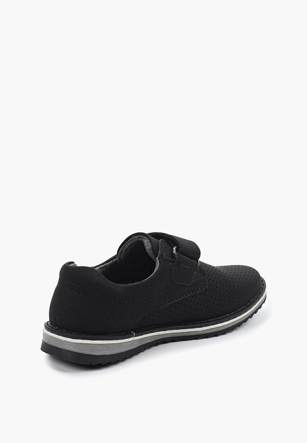 фото Ботинки shuzzi