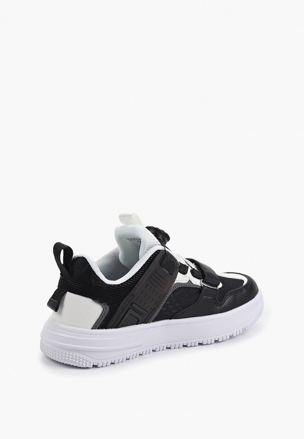 фото Кроссовки shuzzi