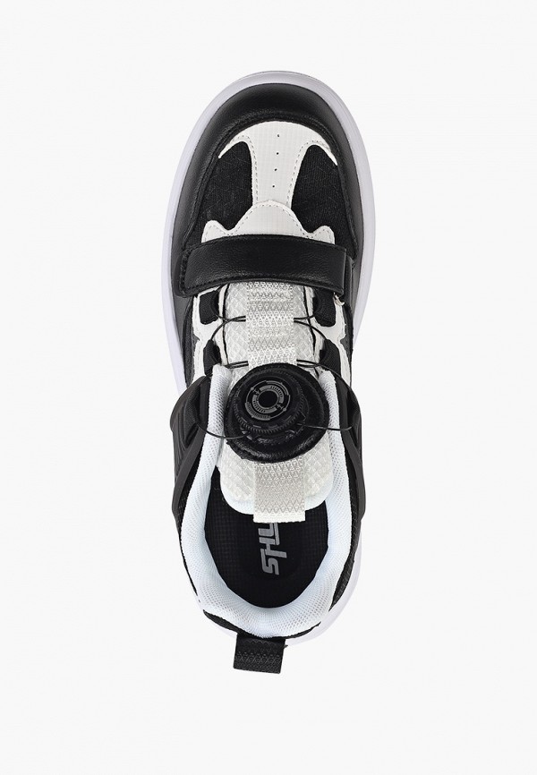 фото Кроссовки shuzzi