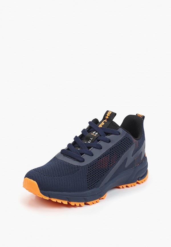 фото Кроссовки shuzzi