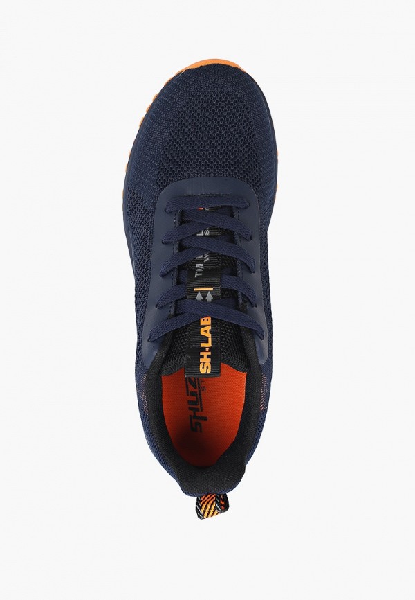 фото Кроссовки shuzzi