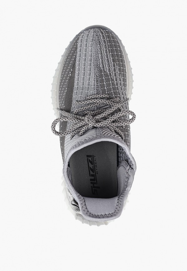 фото Кроссовки shuzzi