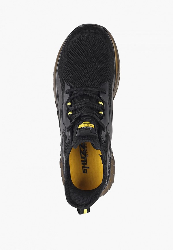 фото Кроссовки shuzzi