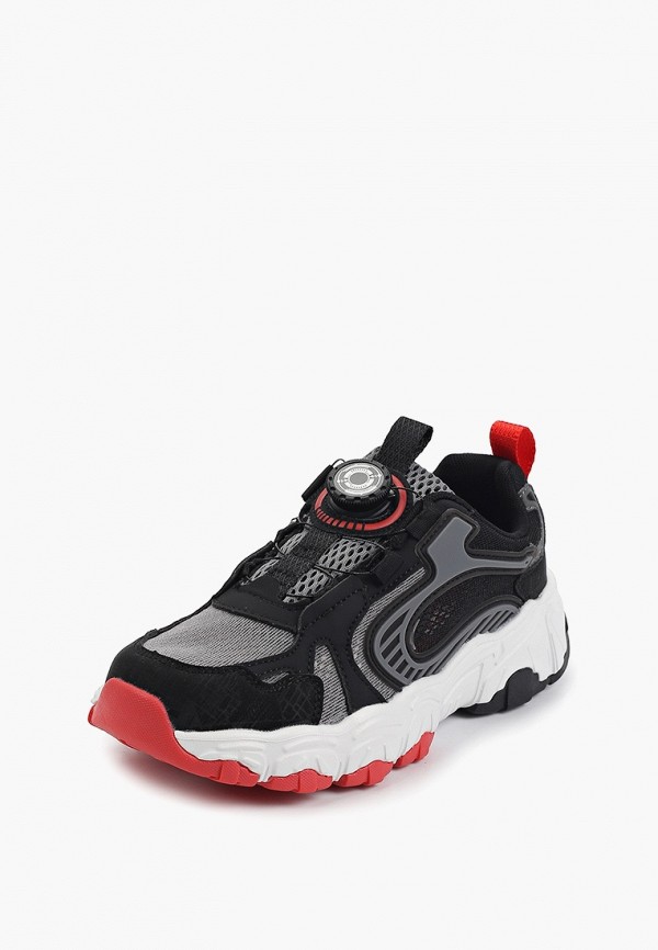 фото Кроссовки shuzzi