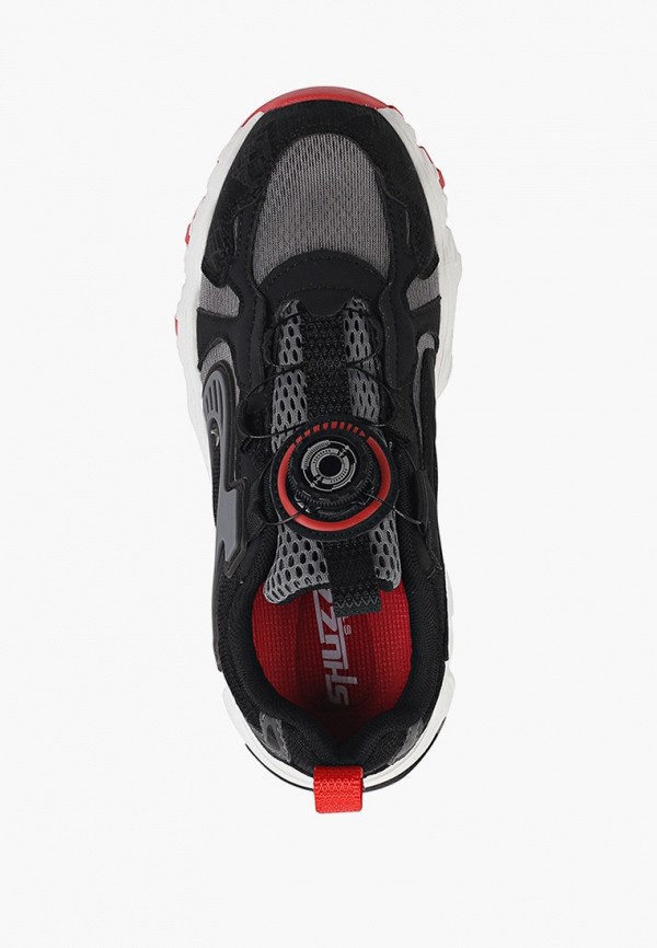 фото Кроссовки shuzzi