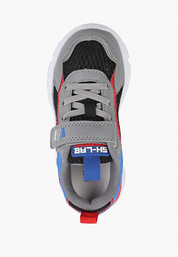 фото Кроссовки shuzzi