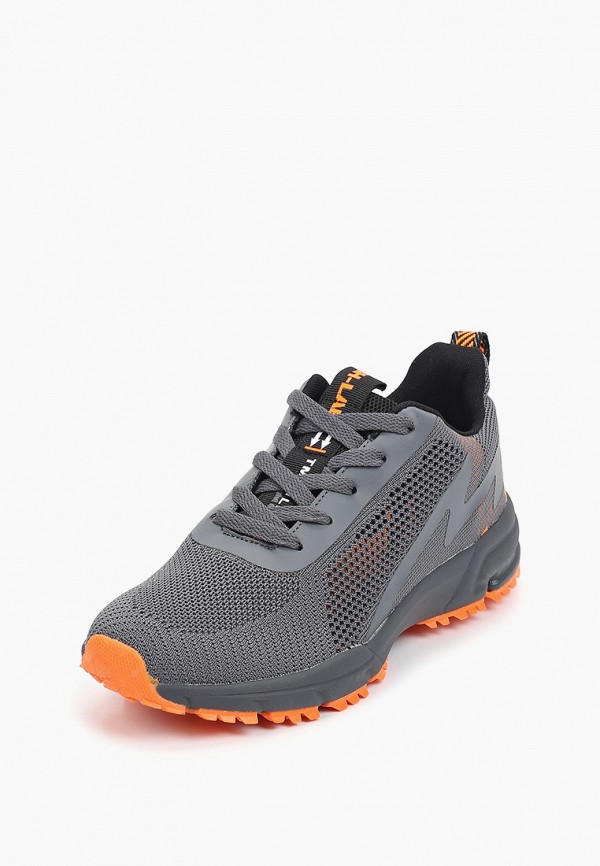 фото Кроссовки shuzzi