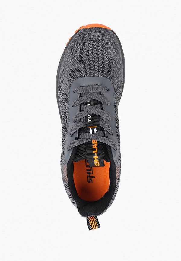 фото Кроссовки shuzzi