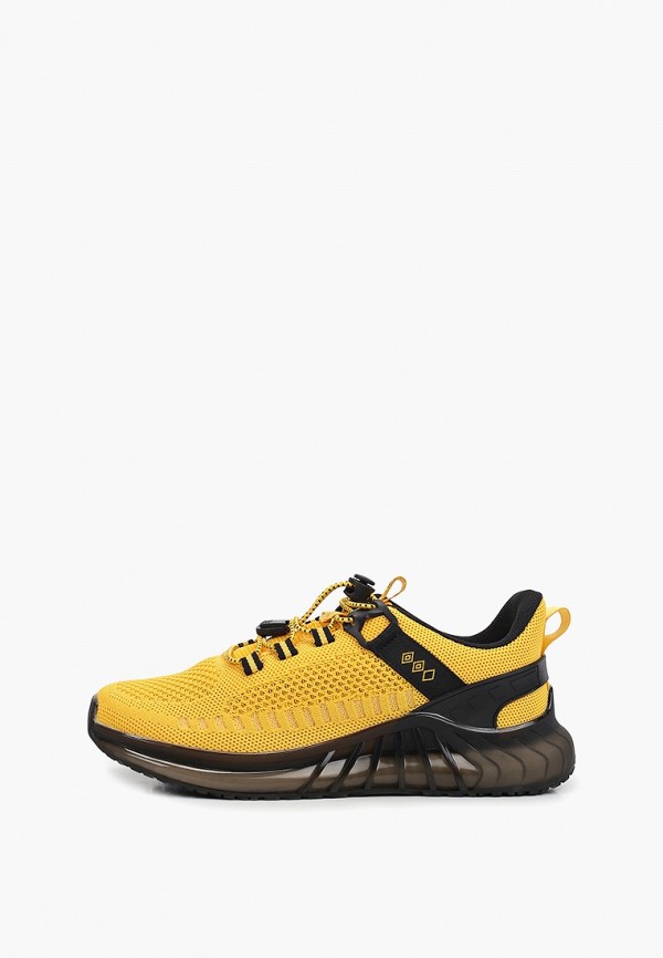 фото Кроссовки shuzzi