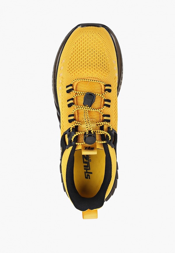 фото Кроссовки shuzzi