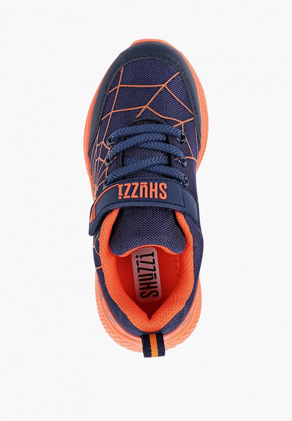 фото Кроссовки shuzzi