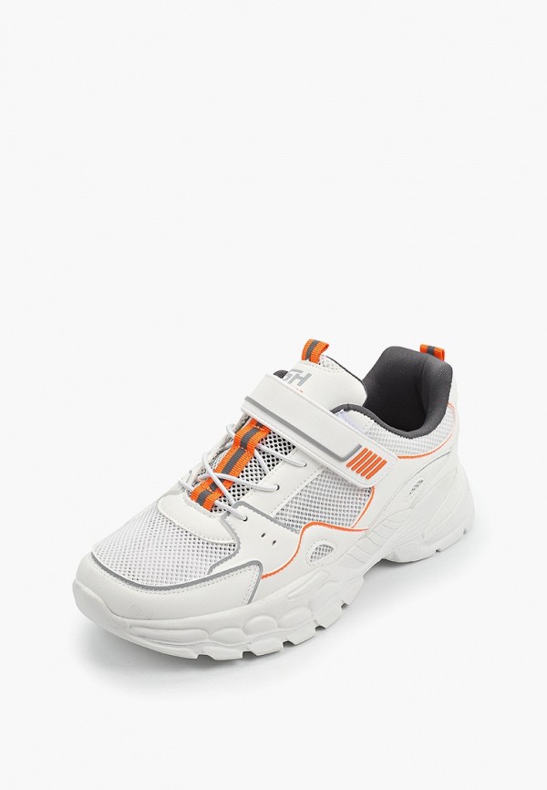 фото Кроссовки shuzzi