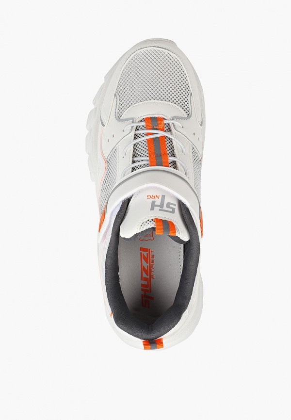 фото Кроссовки shuzzi