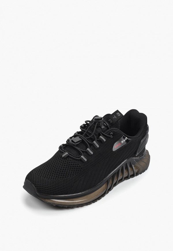 фото Кроссовки shuzzi