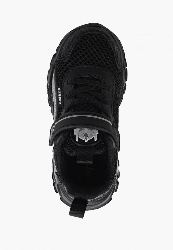 фото Кроссовки shuzzi