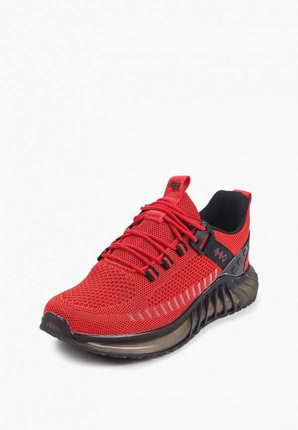 фото Кроссовки shuzzi