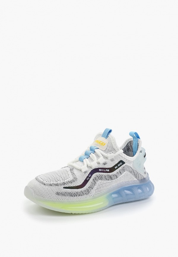 фото Кроссовки shuzzi