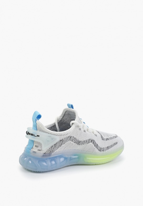 фото Кроссовки shuzzi