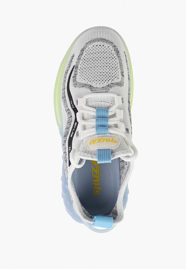 фото Кроссовки shuzzi